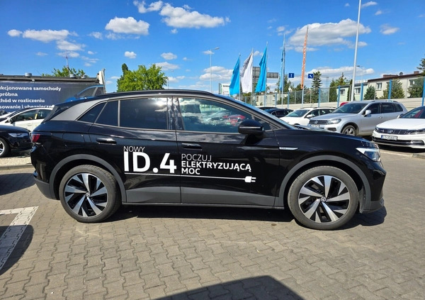 Volkswagen ID.4 cena 179999 przebieg: 7548, rok produkcji 2023 z Kamień Krajeński małe 232